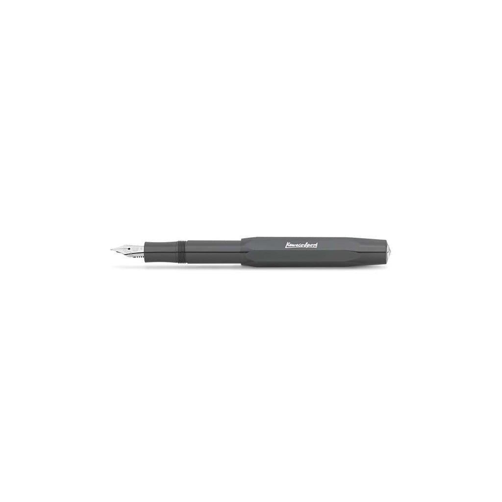 Kaweco Skyline Sport Fountain Pen - Famous | Online Store