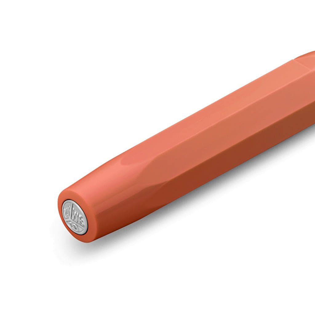 Kaweco Skyline Sport Fountain Pen - Famous | Online Store