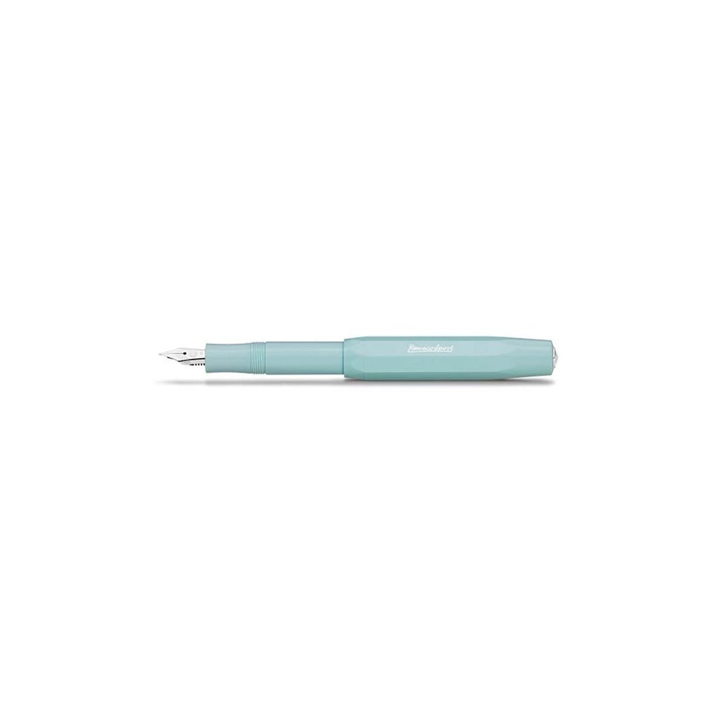 Kaweco Skyline Sport Fountain Pen - Famous | Online Store