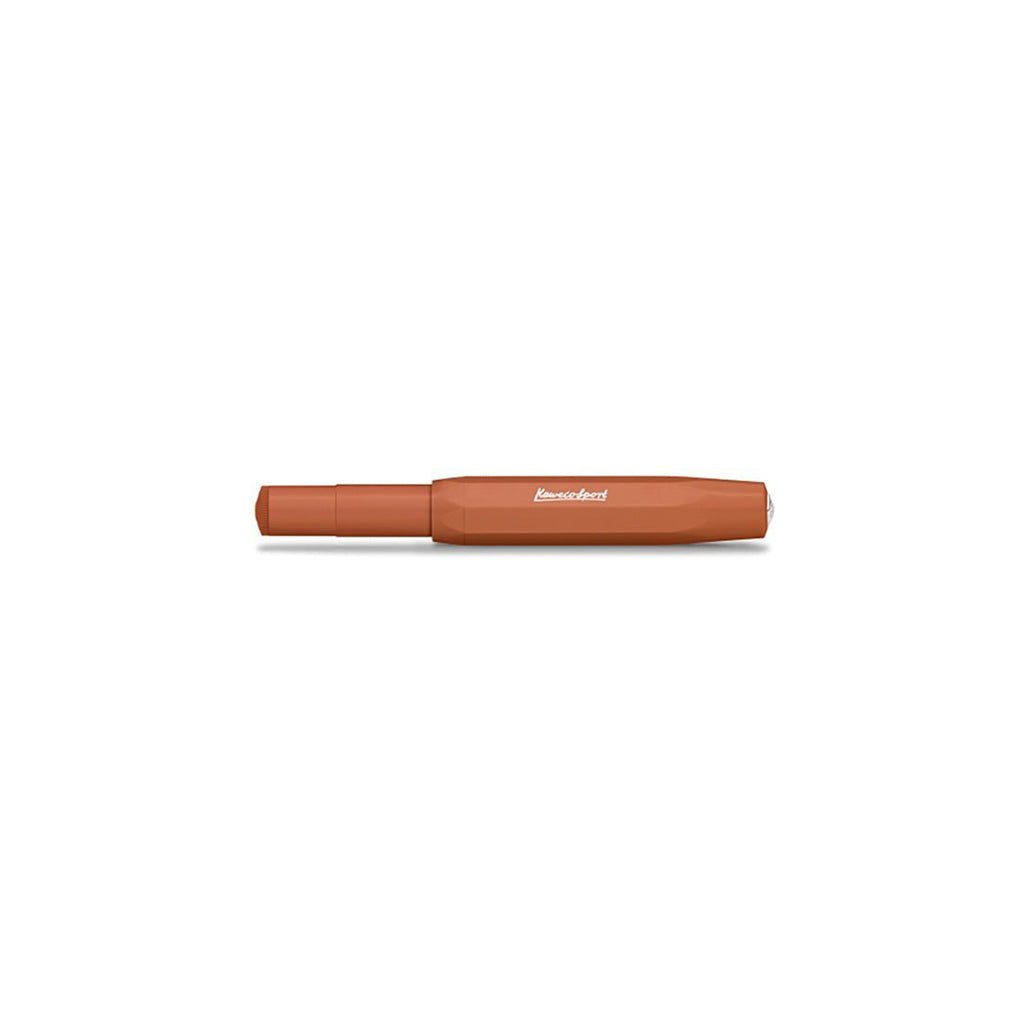 Kaweco Skyline Sport Fountain Pen - Famous | Online Store