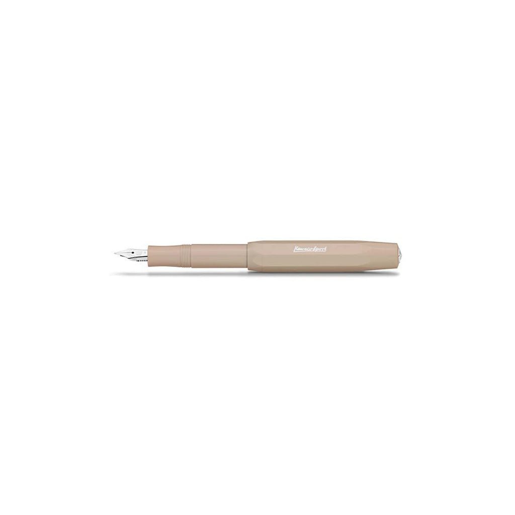Kaweco Skyline Sport Fountain Pen - Famous | Online Store