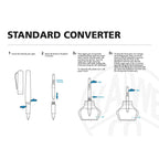 Kaweco Standard Converter - Famous | Online Store