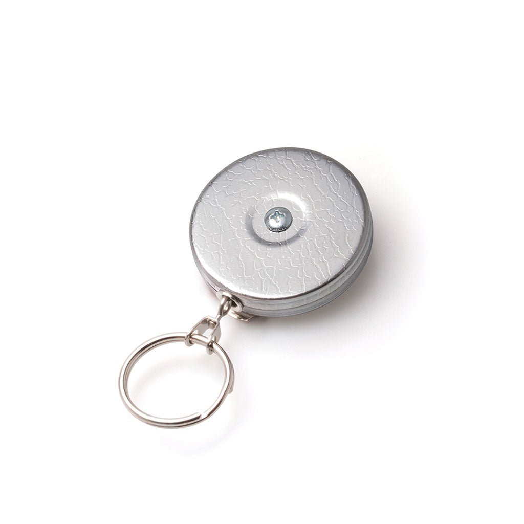 Key-Bak Retractable Keychain - Famous | Online Store