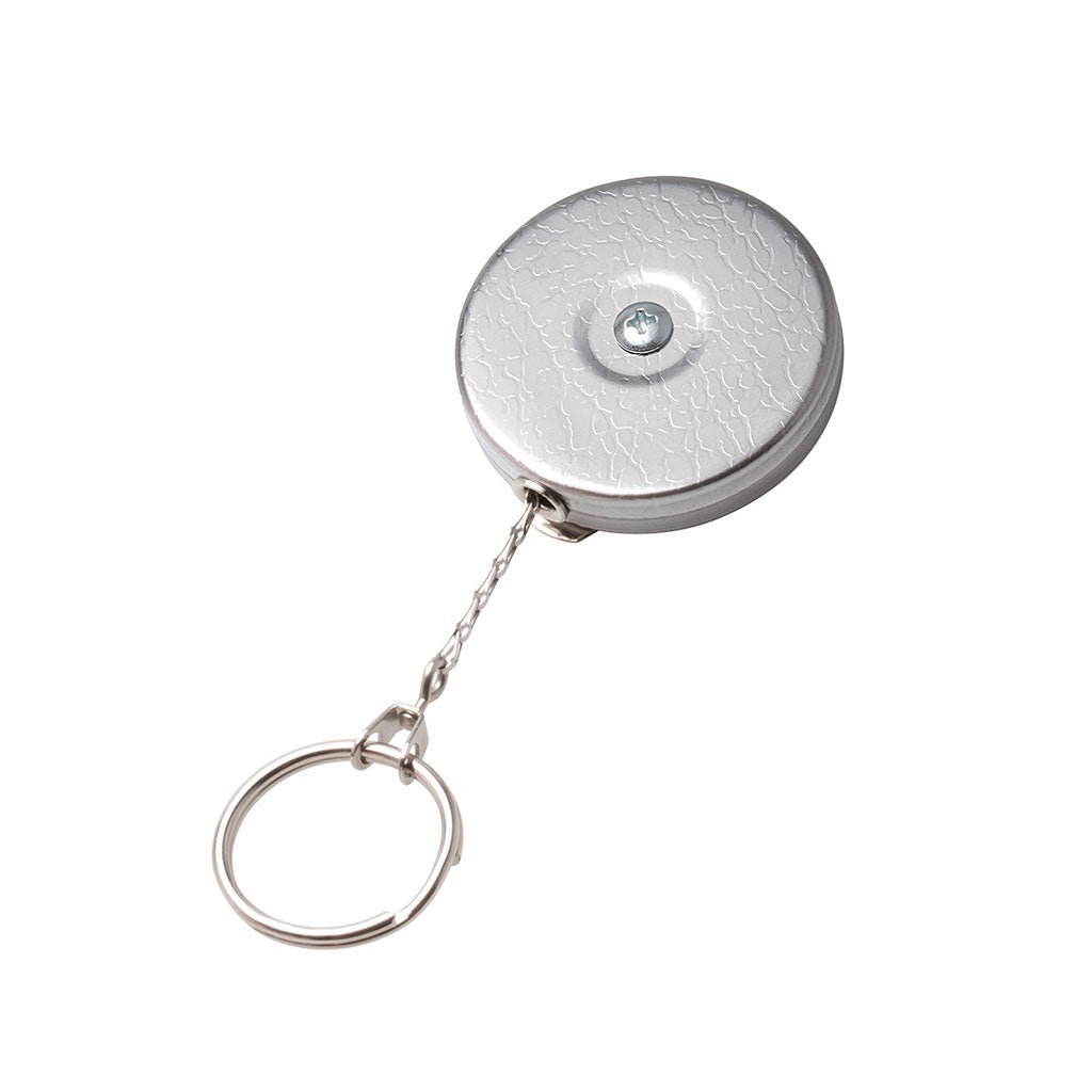 Key-Bak Retractable Keychain - Famous | Online Store