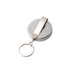 Key-Bak Retractable Keychain - Famous | Online Store