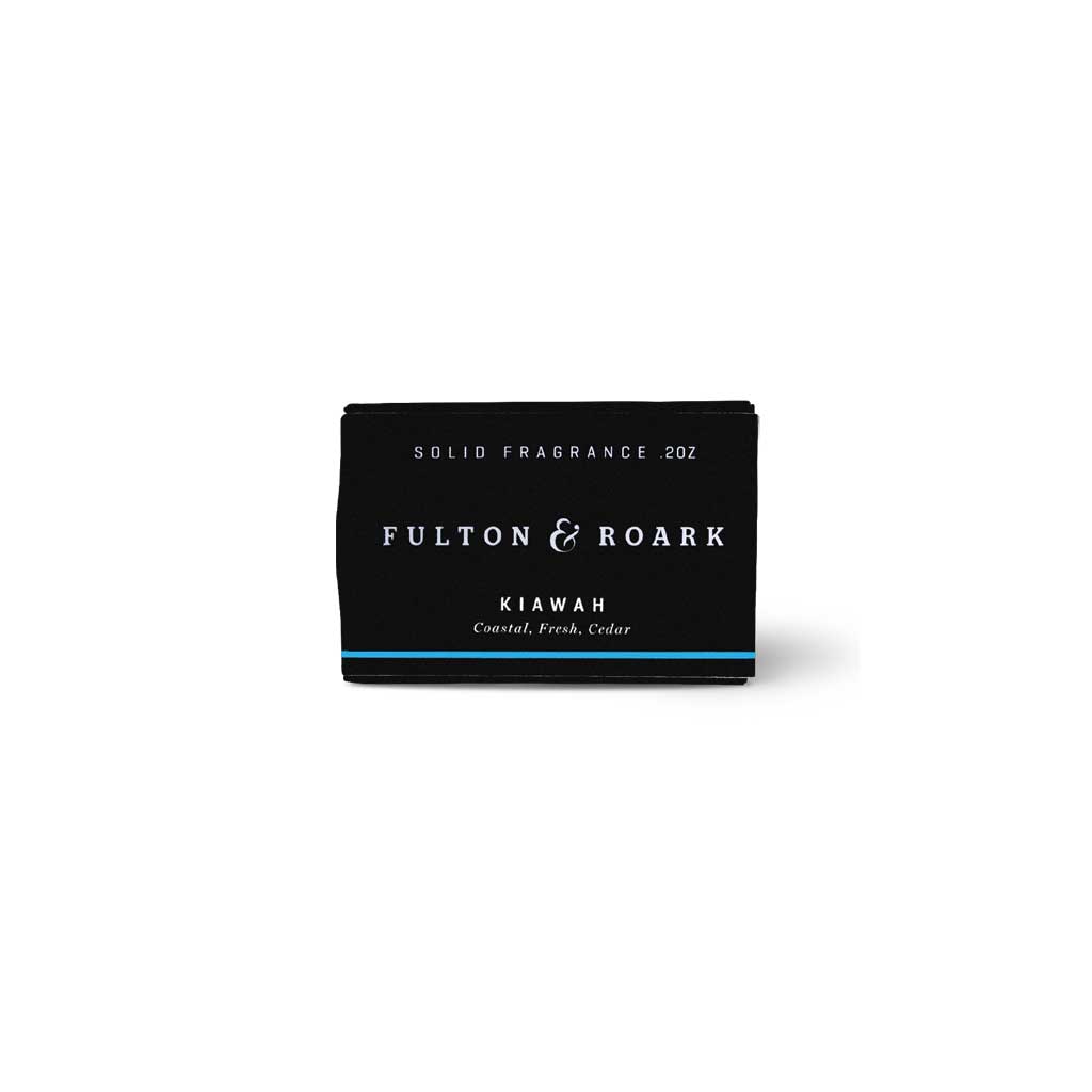 Kiawah Solid Cologne - Famous | Online Store