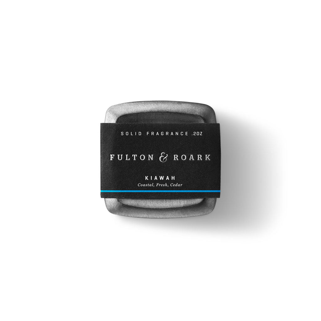 Kiawah Solid Cologne - Famous | Online Store
