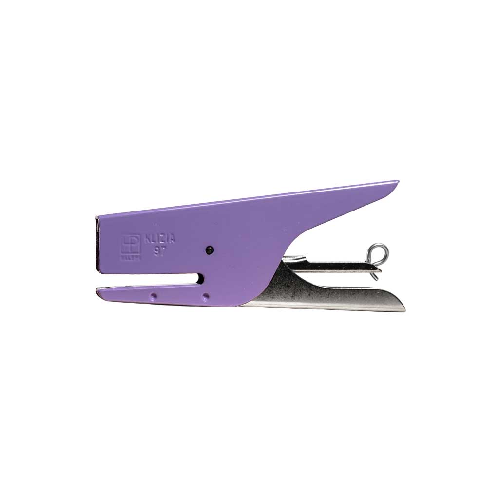Klizia 97 Stapler - Famous | Online Store