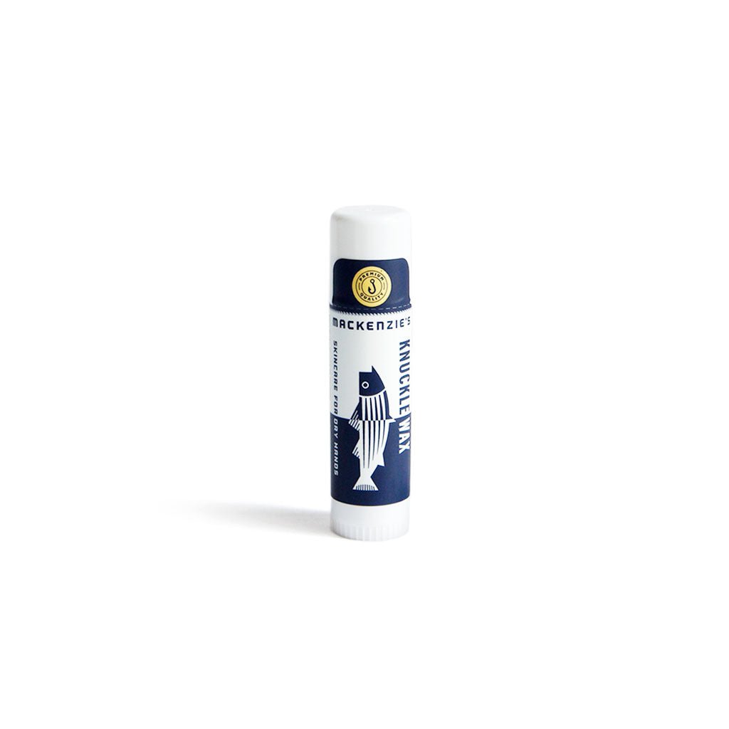 Knuckle Wax - Famous | Online Store