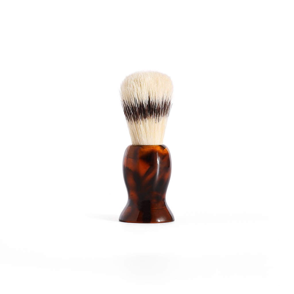 Koh-I-Noor Jasp Natural Boar Bristle Shaving Brush - Famous | Online Store