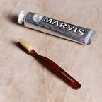 Koh-I-Noor Jasp¨¨ Natural Bristle Toothbrush - Famous | Online Store