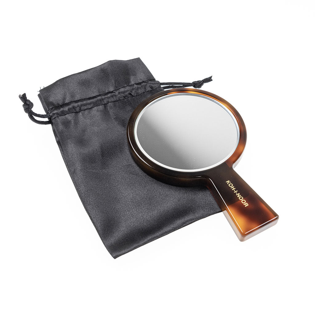 Koh-I-Noor Jasp¨¨ Pocket Mirror - Famous | Online Store