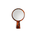 Koh-I-Noor Jasp Pocket Mirror - Famous | Online Store