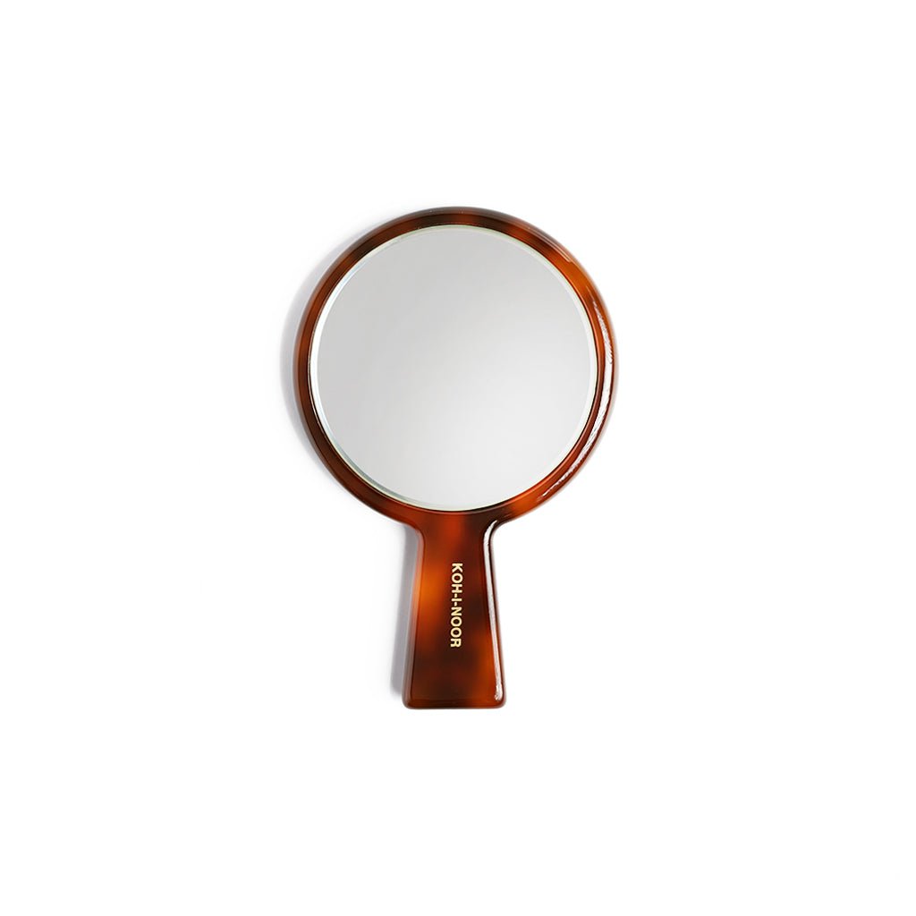 Koh-I-Noor Jasp Pocket Mirror - Famous | Online Store