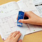 Kokuyo Dotliner Adhesive Roller Stamp - Famous | Online Store