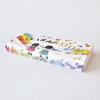 Kokuyo Transparent Crayons - Famous | Online Store