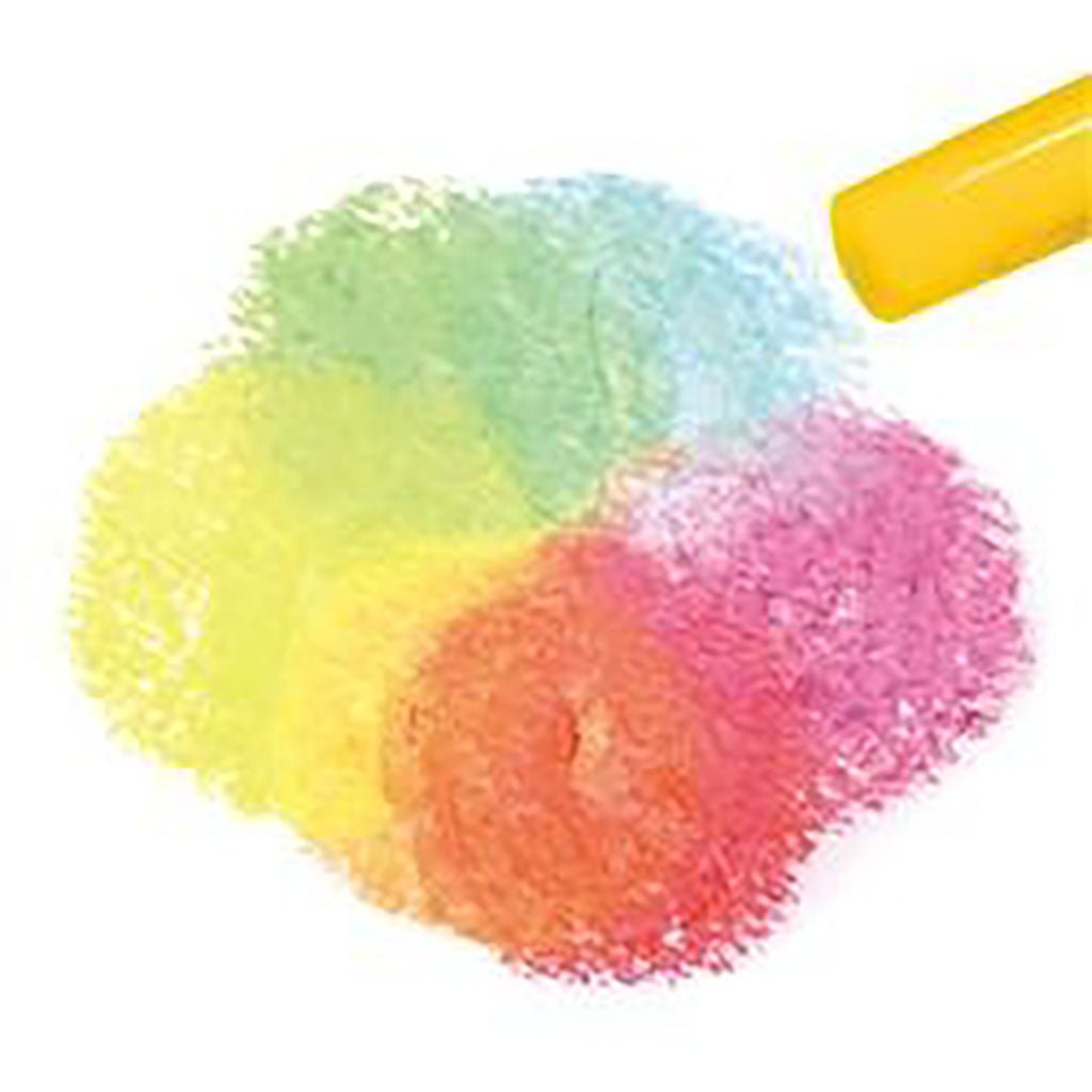 Kokuyo Transparent Crayons - Famous | Online Store