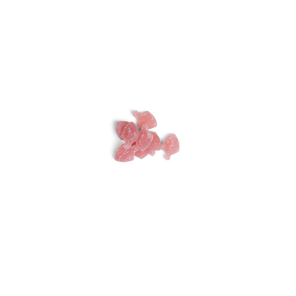 Kolsvart Swedish Fish - Famous | Online Store