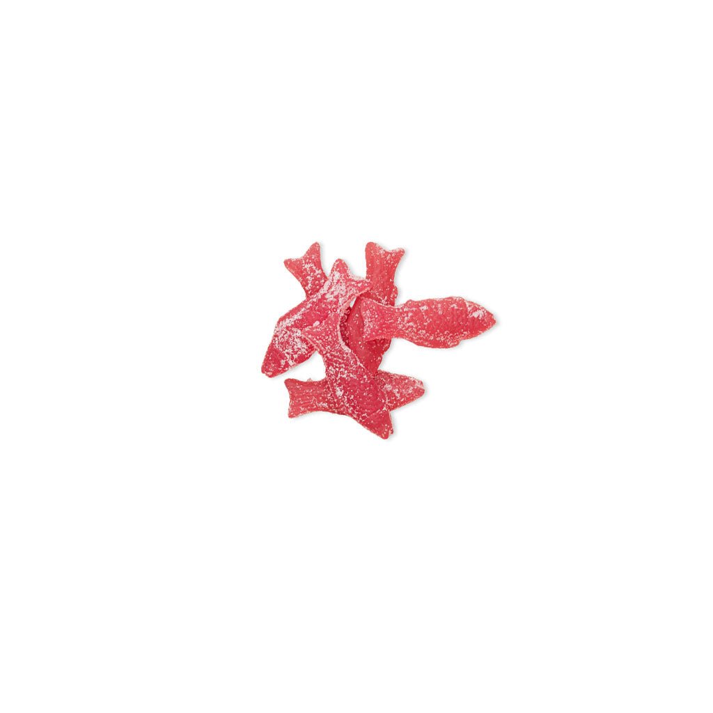 Kolsvart Swedish Fish - Famous | Online Store