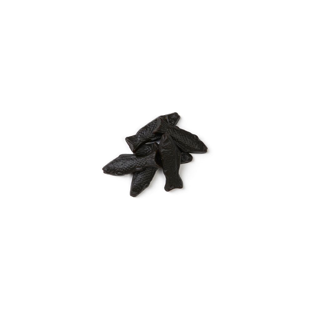 Kolsvart Swedish Fish - Famous | Online Store