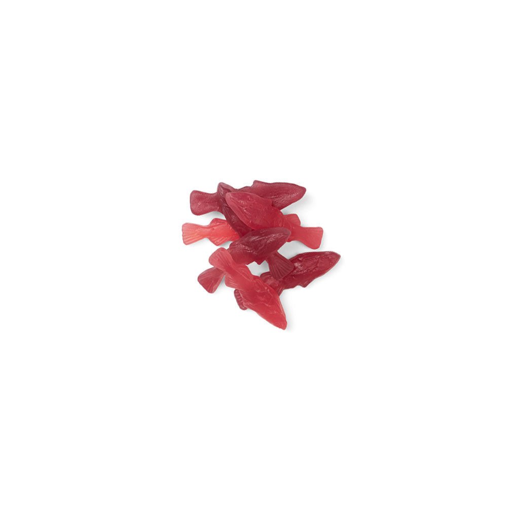 Kolsvart Swedish Fish - Famous | Online Store