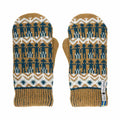 Koren Katarina Wool Mitten - Famous | Online Store