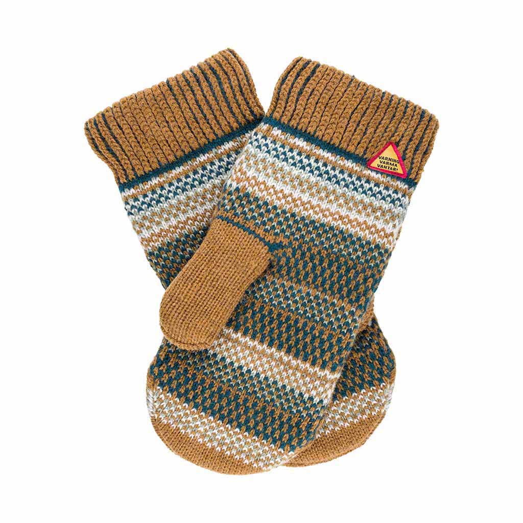 Koren Katarina Wool Mitten - Famous | Online Store