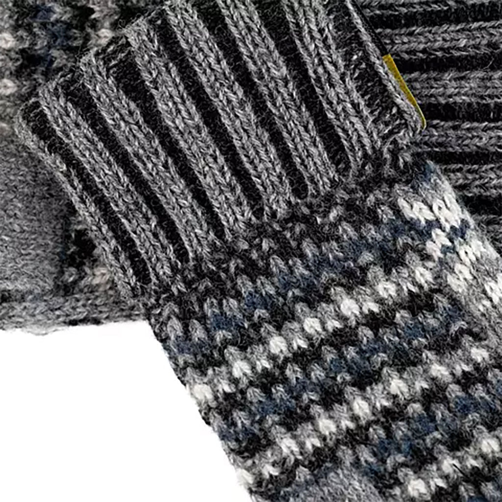 Koren Kerstin Wristwarmer - Famous | Online Store