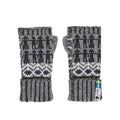 Koren Kerstin Wristwarmer - Famous | Online Store