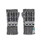 Koren Kerstin Wristwarmer - Famous | Online Store
