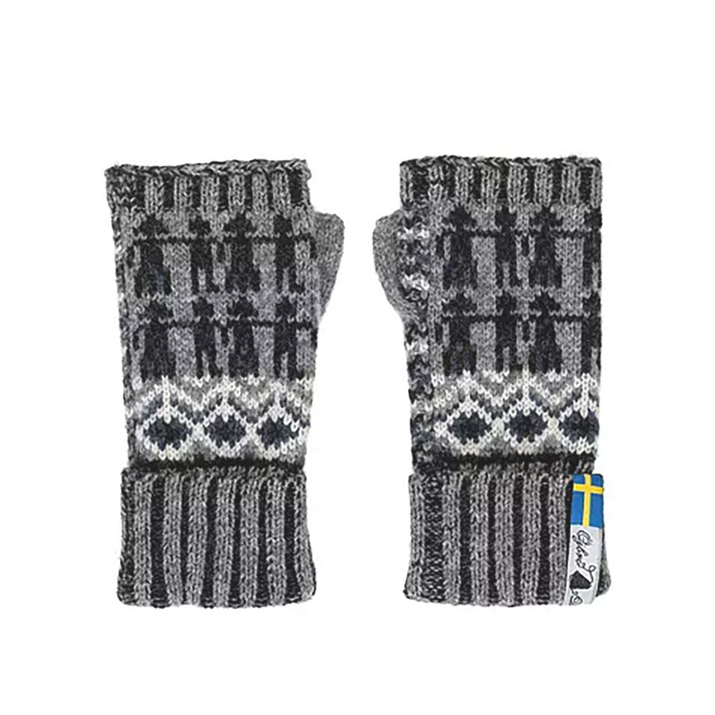 Koren Kerstin Wristwarmer - Famous | Online Store