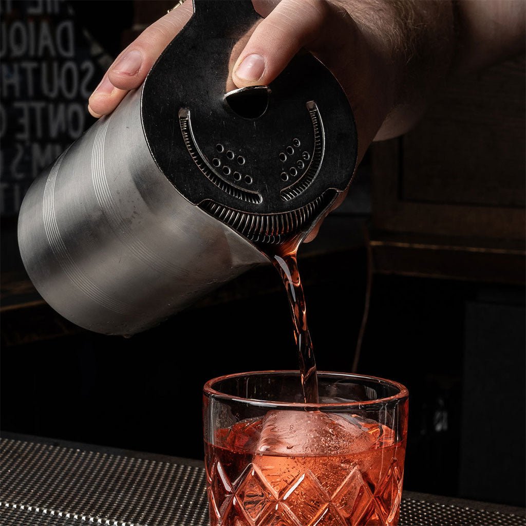 Koriko Hawthorne Strainer - Famous | Online Store