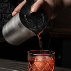 Koriko Hawthorne Strainer - Famous | Online Store