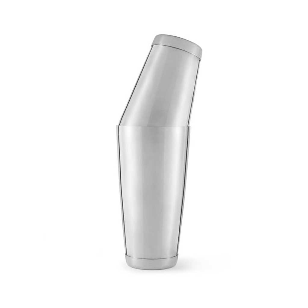 Koriko Weighted Stainless Steel Shaking Tin - Famous | Online Store