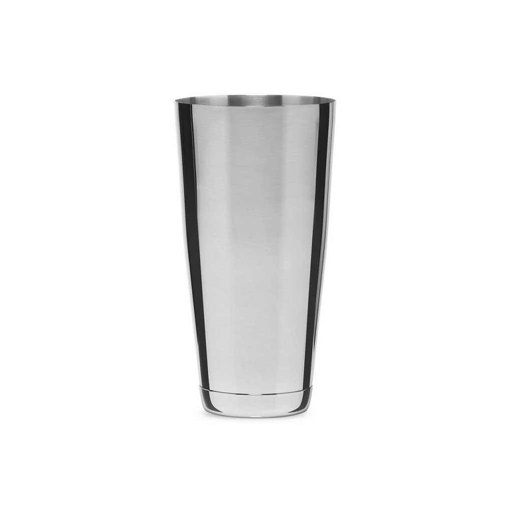 Koriko Weighted Stainless Steel Shaking Tin - Famous | Online Store