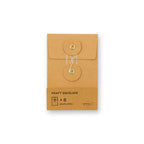 Kraft Envelopes with String - Famous | Online Store