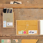Kraft Envelopes with String - Famous | Online Store
