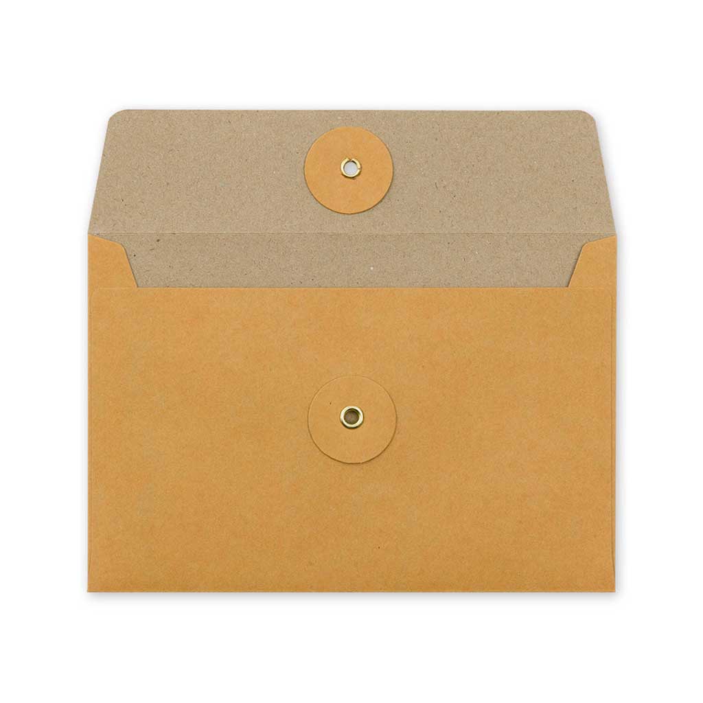 Kraft Envelopes with String - Famous | Online Store
