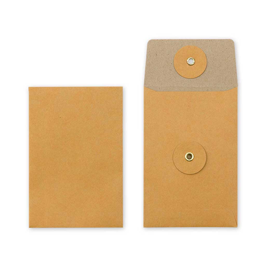 Kraft Envelopes with String - Famous | Online Store