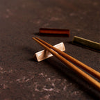 Kurabi Chopsticks Rest - Famous | Online Store
