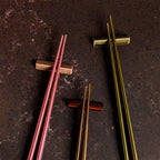 Kurabi Chopsticks Rest - Famous | Online Store