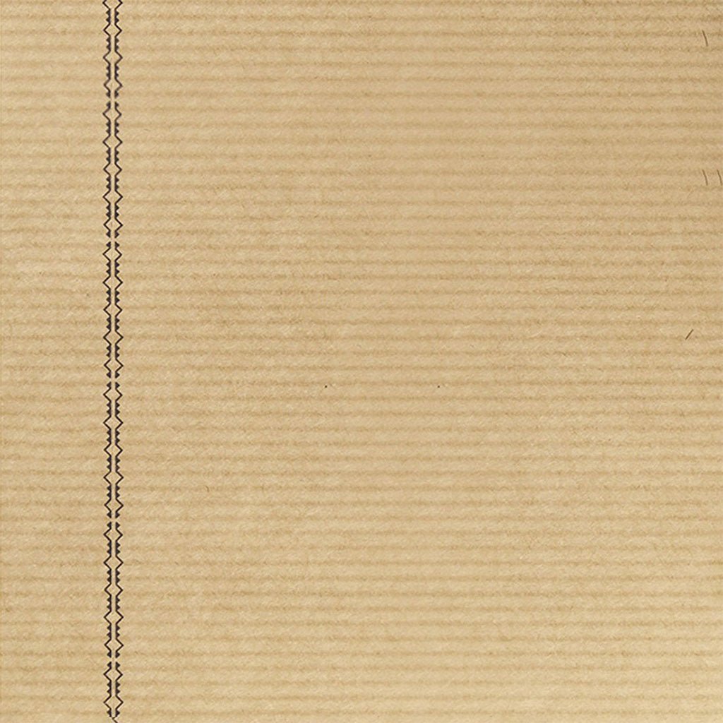 La Compagnie Du Kraft Refillable Leather Journal - Famous | Online Store