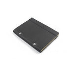 La Compagnie Du Kraft Refillable Leather Journal - A6 - Famous | Online Store