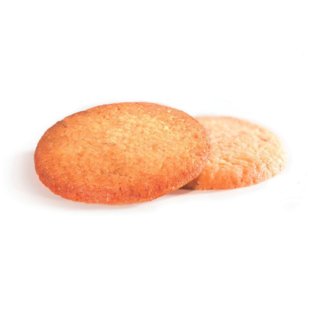 La Trinitaine Butter Galettes in a Small Tin - Famous | Online Store