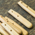 Classic Carbon Vegetable Knife - Famous | Online Store
