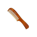 Large Handle Comb - Famous | Online Store