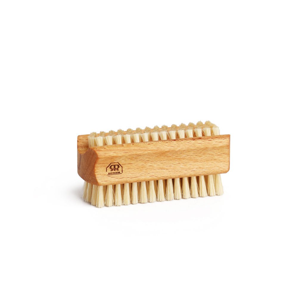 Large Nail Brush - Famous | Online Store