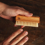 Large Nail Brush - Famous | Online Store