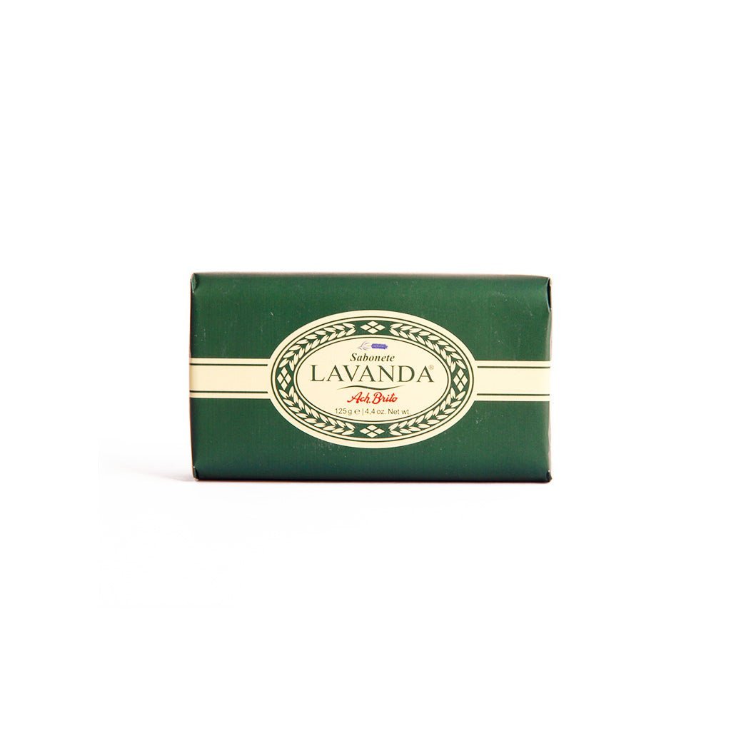Lavanda Soap - Famous | Online Store