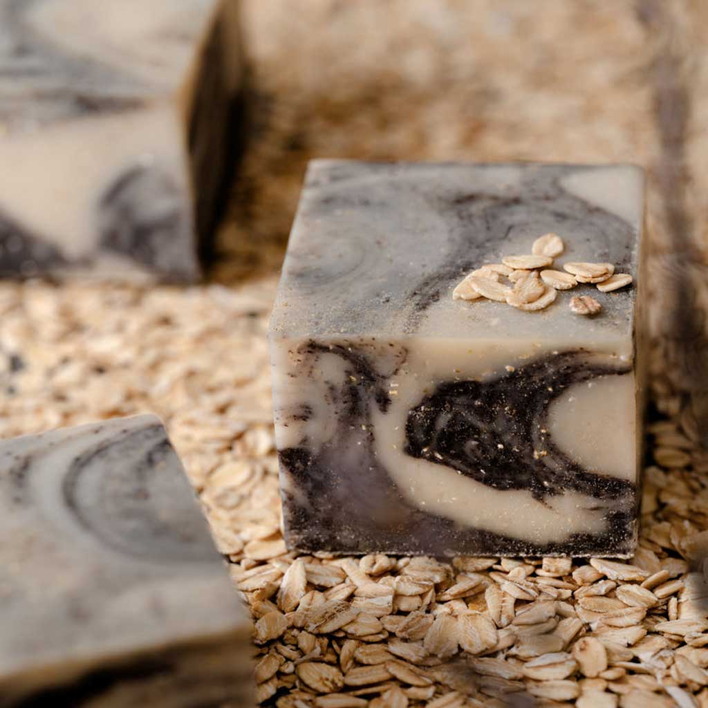 Lavender Moon Essential Soap - Famous | Online Store